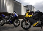 Tapety Derbi